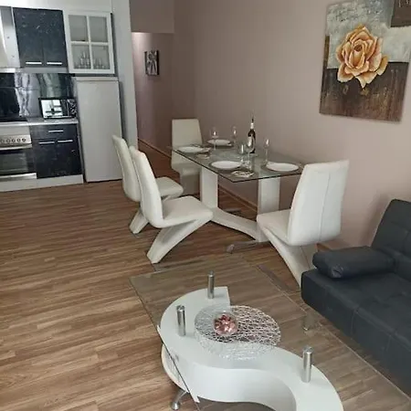 Precioso Piso En Frente Del Mar Appartement Torrevieja