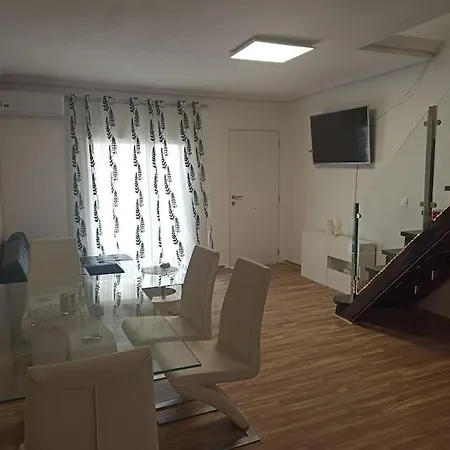 Precioso Piso En Frente Del Mar Appartement *