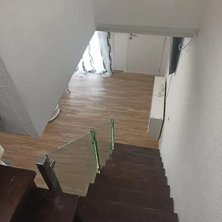 Apartamento Precioso Piso En Frente Del Mar