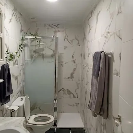 Appartement Precioso Piso En Frente Del Mar *