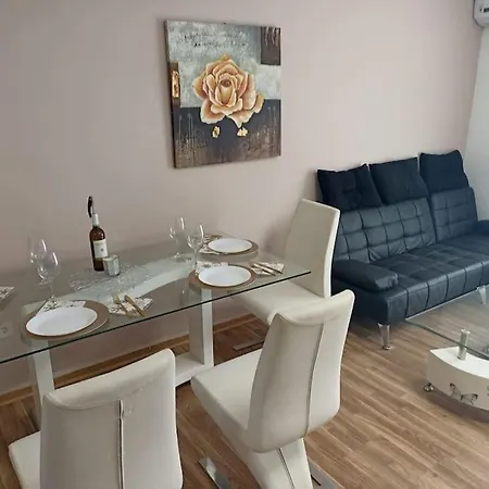 Precioso Piso En Frente Del Mar *