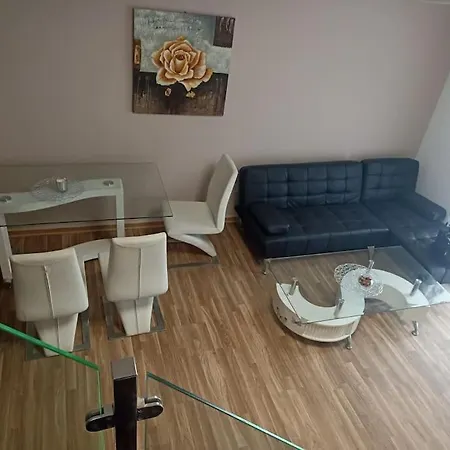 Precioso Piso En Frente Del Mar Appartement *