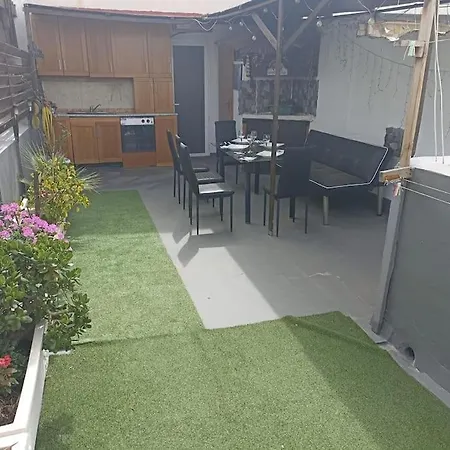 Precioso Piso En Frente Del Mar Appartement Torrevieja